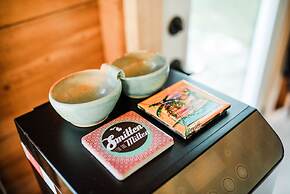 The Cottage a Wanderlust Abodes Property