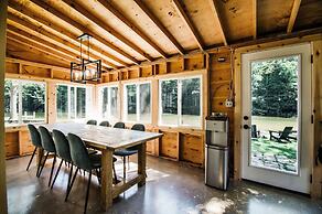 The Cottage a Wanderlust Abodes Property