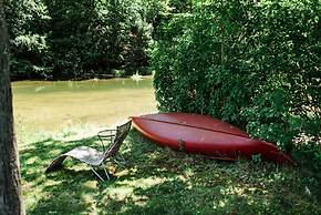 The Cottage a Wanderlust Abodes Property