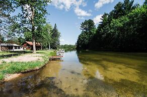 The Cottage a Wanderlust Abodes Property