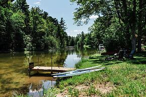 The Cottage a Wanderlust Abodes Property