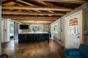 The Cottage a Wanderlust Abodes Property