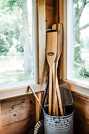 The Cottage a Wanderlust Abodes Property