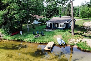 The Cottage a Wanderlust Abodes Property