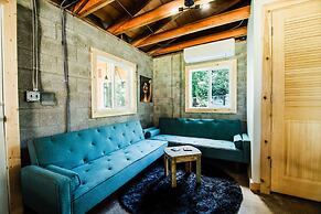 The Cottage a Wanderlust Abodes Property