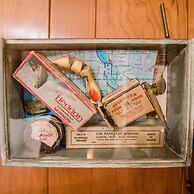 Jack Room BW Boutique Hotel