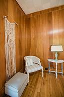 Jack Room BW Boutique Hotel