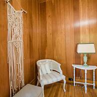 Jack Room BW Boutique Hotel