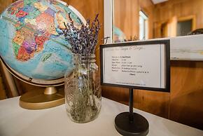 Jack Room BW Boutique Hotel