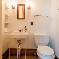 Jack Room BW Boutique Hotel