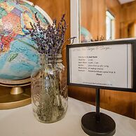 Jack Room BW Boutique Hotel