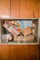 Jack Room BW Boutique Hotel