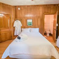 Jack Room BW Boutique Hotel