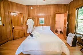 Jack Room BW Boutique Hotel