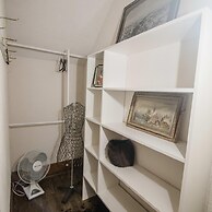 Amelia Room BW Boutique Hotel