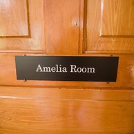 Amelia Room BW Boutique Hotel