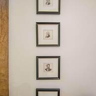 Amelia Room BW Boutique Hotel