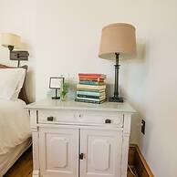 Charlie Room BW Boutique Hotel