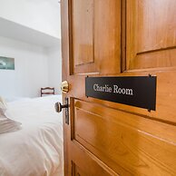 Charlie Room BW Boutique Hotel