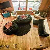 Northern Nights Chalet by Wanderlust Abodes