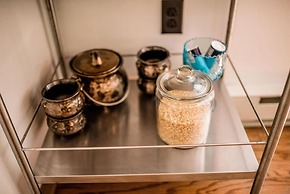 Northern Nights Chalet by Wanderlust Abodes