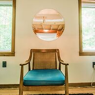 Northern Nights Chalet by Wanderlust Abodes