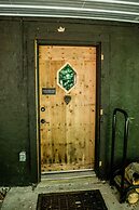 Northern Nights Chalet by Wanderlust Abodes