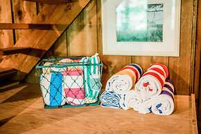 Northern Nights Chalet by Wanderlust Abodes