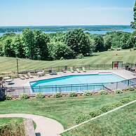 Northern Nights Chalet by Wanderlust Abodes