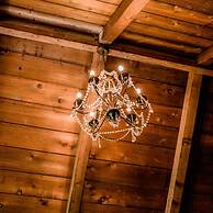 Northern Nights Chalet by Wanderlust Abodes