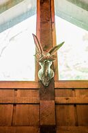 Northern Nights Chalet by Wanderlust Abodes