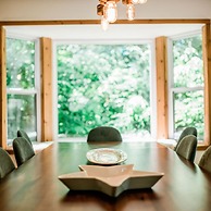 Northern Nights Chalet by Wanderlust Abodes