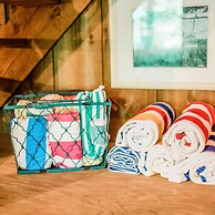 Northern Nights Chalet by Wanderlust Abodes