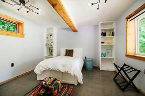 Northern Nights Chalet by Wanderlust Abodes