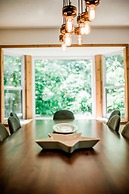 Northern Nights Chalet by Wanderlust Abodes