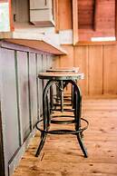 Northern Nights Chalet by Wanderlust Abodes