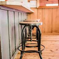 Northern Nights Chalet by Wanderlust Abodes