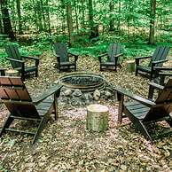 Northern Nights Chalet by Wanderlust Abodes