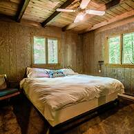 Northern Nights Chalet by Wanderlust Abodes