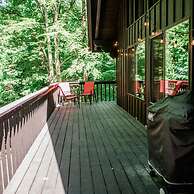 Northern Nights Chalet by Wanderlust Abodes