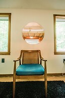 Northern Nights Chalet by Wanderlust Abodes