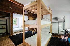 Northern Nights Chalet by Wanderlust Abodes