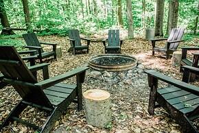 Northern Nights Chalet by Wanderlust Abodes