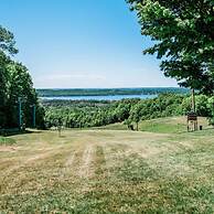 Northern Nights Chalet by Wanderlust Abodes