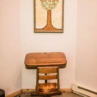 Northern Nights Chalet by Wanderlust Abodes