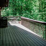 Northern Nights Chalet by Wanderlust Abodes