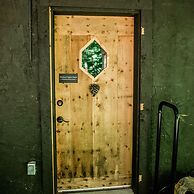 Northern Nights Chalet by Wanderlust Abodes