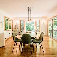 Northern Nights Chalet by Wanderlust Abodes