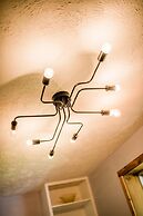 Northern Nights Chalet by Wanderlust Abodes