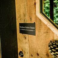 Northern Nights Chalet by Wanderlust Abodes